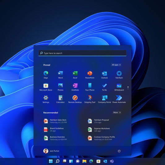 Windows 11 Pro Key – Genuine Lifetime License | Instant Digital Delivery