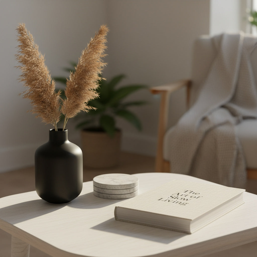 How to Style Our Products in Your Space