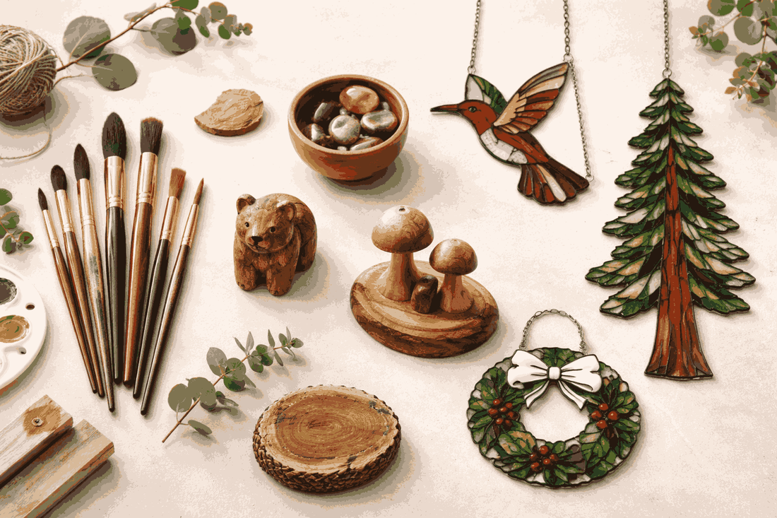 Welcome to Our Store: Where Craftsmanship Comes First