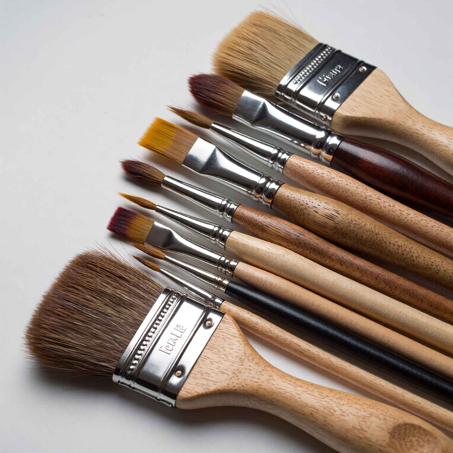 Brushes