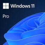 Microsoft Windows 11 Pro | Lifetime License Key