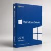 Microsoft Windows Server 2016 Standard