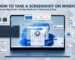 How to take a screenshot on Windows 11 - 7 easy methods including Print Screen, Snipping Tool, and Game Bar