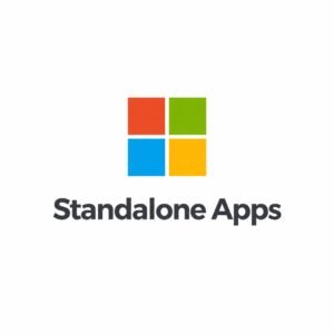 Buy genuine Microsoft Standalone Apps licenses – Includes Word, Excel, PowerPoint, Outlook, Project, and Visio sold separately for Windows PC and Mac. Instant digital delivery for USA and Canada.