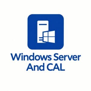 Buy Windows Server and CAL licenses – Genuine Microsoft Windows Server editions and Client Access Licenses (CALs) for businesses in the USA and Canada. Instant digital delivery.