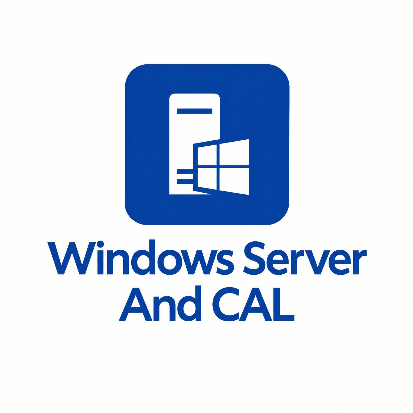 Buy Windows Server and CAL licenses – Genuine Microsoft Windows Server editions and Client Access Licenses (CALs) for businesses in the USA and Canada. Instant digital delivery.