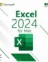 Microsoft Excel 2024 for Mac – Genuine spreadsheet software for data analysis, budgeting, financial modeling, and reporting. Lifetime license for 1 Mac in the USA and Canada.