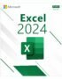 Microsoft Excel 2024 for Windows – Genuine spreadsheet software for data analysis, budgeting, financial modeling, and reporting. Lifetime license for 1 PC in the USA and Canada.