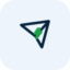 MMKeys feature icon instant-delivery