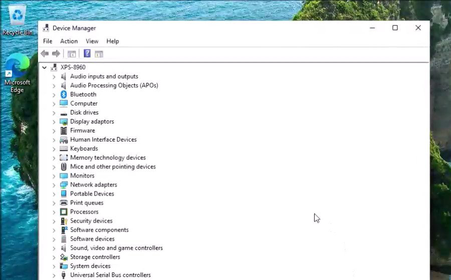 Windows 11 Device Manager window showing Other devices with unknown devices that need drivers