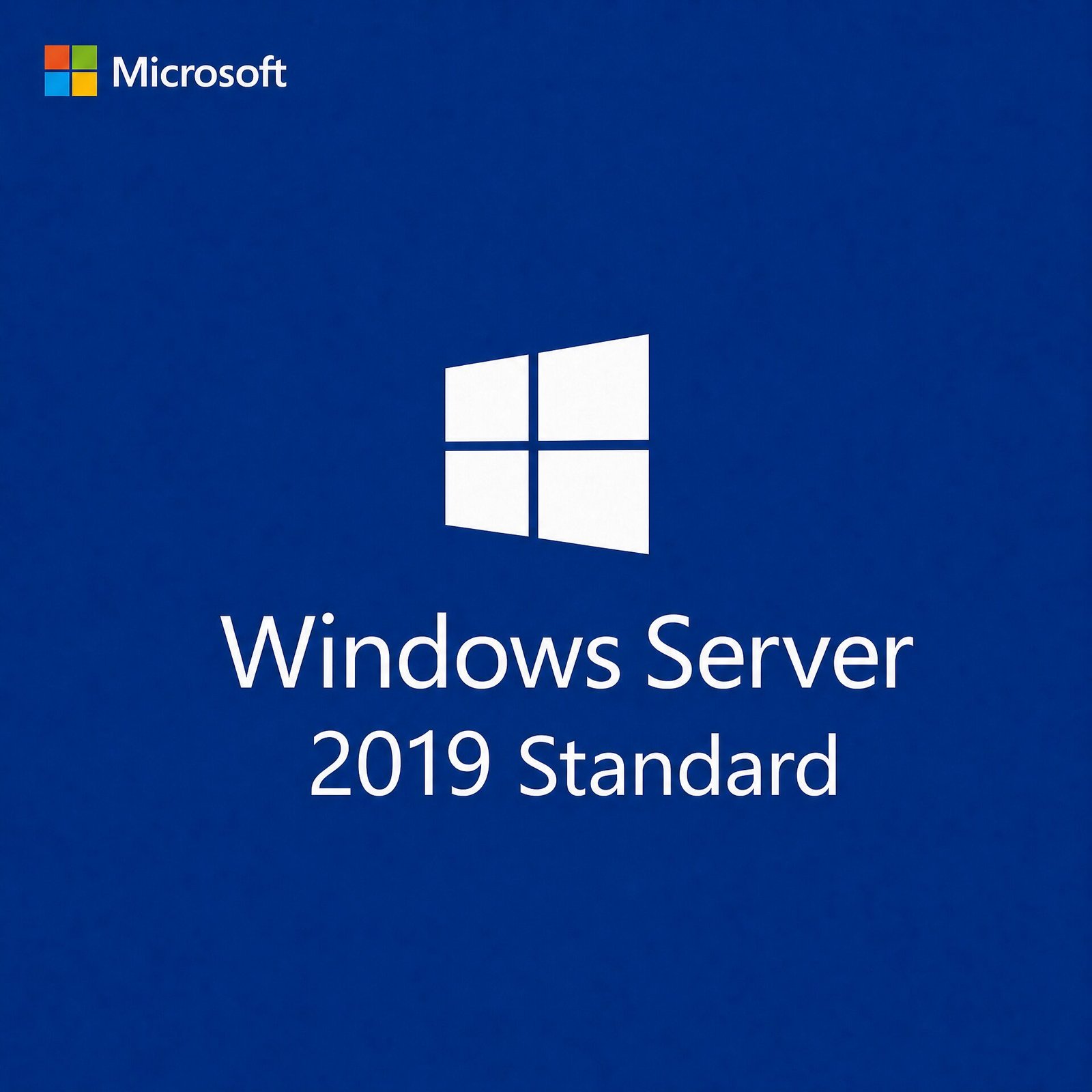 Buy Windows Server 2019 Standard License – Genuine Microsoft Microsoft Windows Server 2019 Standard License – Genuine server operating system for small to medium businesses, physical servers, and light virtualization (2 OSEs). USA and Canada.